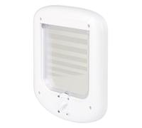 4-way cat flap Kerbl