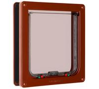 4-way cat flap Kerbl Cat Mate XL