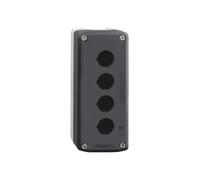 4 Way Control Station XAL D04 Telemecanique