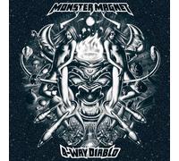 Monster Magnet - 4-Way Diablo - 2 Vinyl