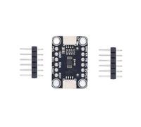 4 Way Digital to Analog Converter Module 12 Bit Quad DAC Board MCP4728 with EEPROM for Stemma QT Qwiic Electronic Projects