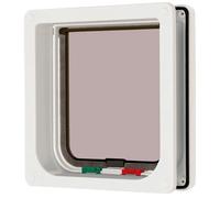 4-way gate with tunnel Kerbl Mate