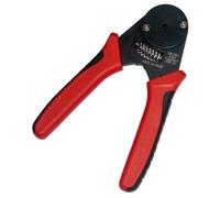 4 Way Indent Ratchet Crimping Tool Pliers Deutsch DT Connector Plugs Terminals