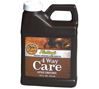 4 Way Leather Care 473ml