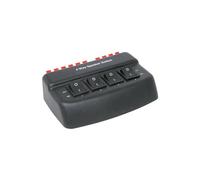 4 Way Loudspeaker Selector