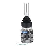 4 Way Self Locking Momentary Reset Cross Switch HKA1-41Z04A