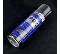 4-Way Stretch Lining Carpet Black, 31m x 2m