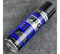 4-Way Stretch Lining Carpet Smoke Grey, 31m x 2m