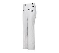 4-Way Stretch Twill Ski Trousers Women CMP Blanc XL