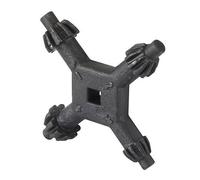 4-WAY UNIVERSAL CHUCK KEY POWER TOOL ACCESSORIES DRILL CHUCKS P102