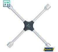 Cross wrench 17X19X13/16X21 wheel cross 705N