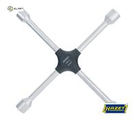 Cross wrench 17X19X13/16X21 wheel cross 705N