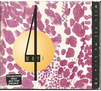 4 Way - With All My Love 4u