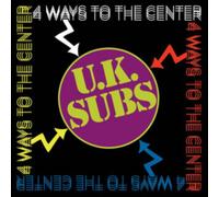 4 Ways to the Center