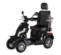 Veleco FASTER - Mobility scooter with adjustable captain's seat 1000 W