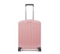 Piquadro PQ-Light 4 Roll Cabin Trolley 55 cm pink