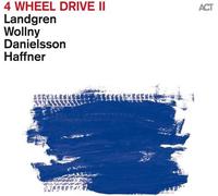 Landgren - 4 Wheel Drive II