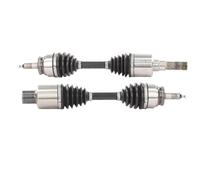 4 Wheel Drive Front Axles For Lincoln For Mark Lt 2010-2014 For For Navigator 2007-2017 Off Road Heavy Duty Drive Shaft Car Transmission Shaft