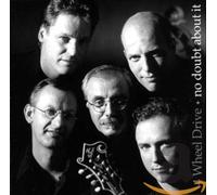 4 Wheel Drive - No Doubt About It