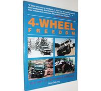 4-wheel Freedom: The Art of Off-road Driving