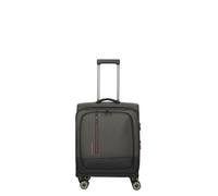 4-wheel suitcase travelite Crosslite Trolley S ext. Vert S ext,