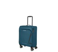 4-wheel suitcase travelite Jetpack S Light Bleu S Light