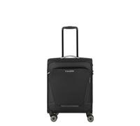 4-wheel suitcase travelite Jetpack S Light Noir S Light