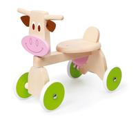 4 Wheel Walker Cow
