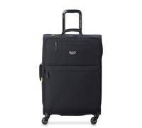 4-wheeled suitcase Delsey Maubert 2.0 69 cm Noir 81 L