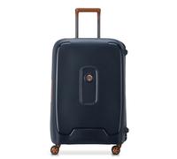 4-wheeled suitcase Delsey Moncey Mr Bleu 73 L