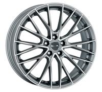 ALLOY WHEEL MAK SPECIALE FOR MAZDA CX-80 8.5X19 5X114,3 GLOSS BLACK AQB