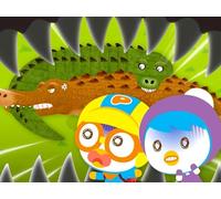 4.Who is the Crocodile Leader Deinosuchus vs. Sarcosuchus