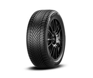 4 Winter Tyres Pirelli 205/55 R 16 91H Powergy M+S