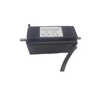 4-Wire Dual Shaft 3.2N.m Body Length 112mm Current 4.2A Step angle 1.8° tepping Motor