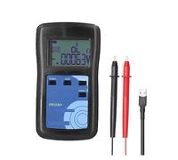 4 Wire Internal Resistance Tester Battery Test Instrument 100V Electric Vehicle Group 18650 Easy To Use(YR1030)