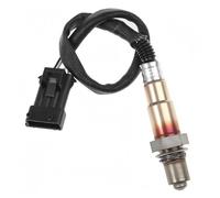4 Wire Lambda O2 Oxygen Sensor For CF For MOTO CF500/600/625 X5 X6,Black O2 Sensor