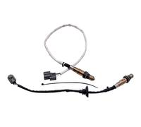 Pair LAMBDA O2 Oxygen Sensors For Honda Jazz 1.4dsi 1.2dsi (2002-2008) 884840042