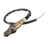 4 Wire Universal Gas O2 Oxygen Senso 0258986602 0258986507 For Citroen NOx Sensor