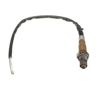 4 Wire Universal Gas O2 Oxygen Senso 0258986602 0258986507 For Renault NOx Sensor