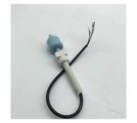 4-Wire Water Level Float Sensor for Ice Maker, Replacement Part Compatible with JINSONG, Compatible with LAUD Snooker A1000-WEC, Ice Machine Water Level Control Switch