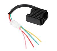 4 Wires Voltage Regulator Rectifier for Motorcycle Boat Engine ATV GY6 50 150cc Scooter