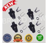 4 X 0020059717 Vaillant Ecotec Water Pressure Sensor Brand New