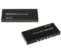 4 x 1 Quad HDMI MULTIVIEWER Switch Multiple Display PIP