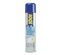 4 X 1001 300ml Carpet Fresh Fresh Linen and White Flowers