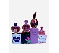 4 x 100ml woman’s Inspired Eau De Perfume Spray Gift Pack Women Designer Fragrance Set