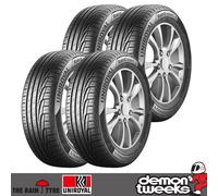 4 x 155/65 R14 75T Uniroyal RainExpert 5 Premium Tyre - 1556514 (New)