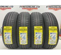2 X 165 65 14 SONIX 165/65R14 79T BRAND NEW PERFORMANCE M+S TYRES 1656514