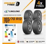 Linglong GREENMAX ( 165/70 R13 79T )