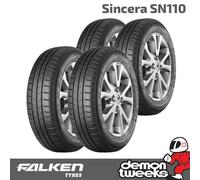 1 x 175/65/14 82T (1756514) Falken Sincera SN110 Road Tyre