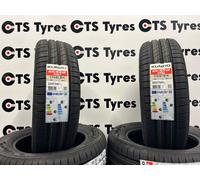 4 X 175/65R14 Kumho Ecsta HS52 82H NEW TYRES B WET GRIP VERY CHEAP 175 65 14